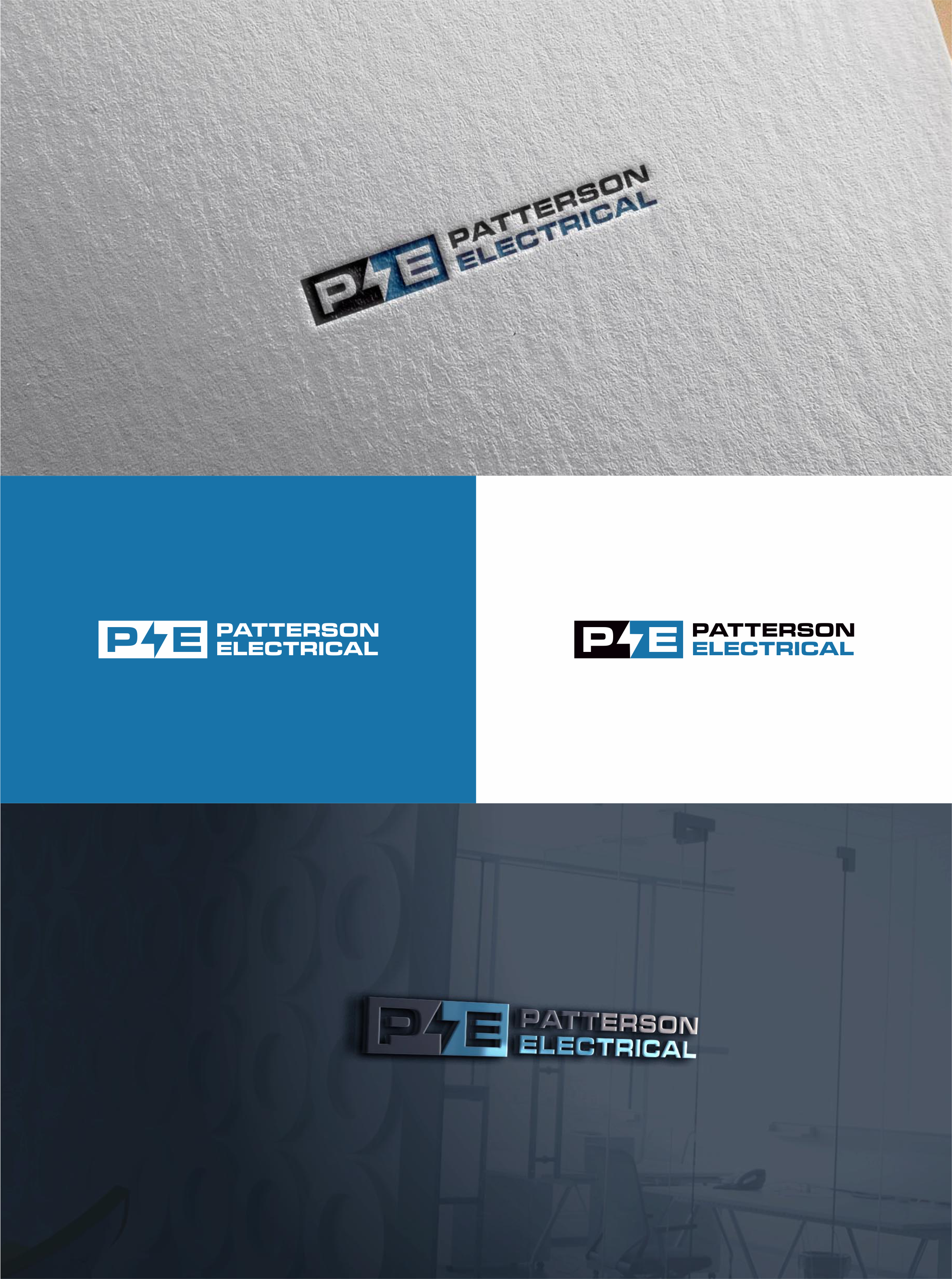 Logo Design by melzh for this project | Design #36387118