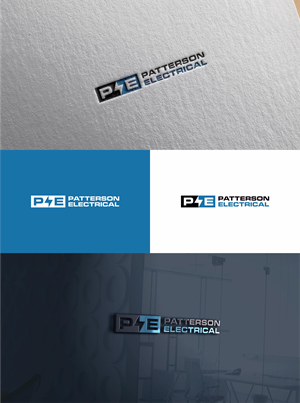 Logo Design by melzh for this project | Design: #36387118