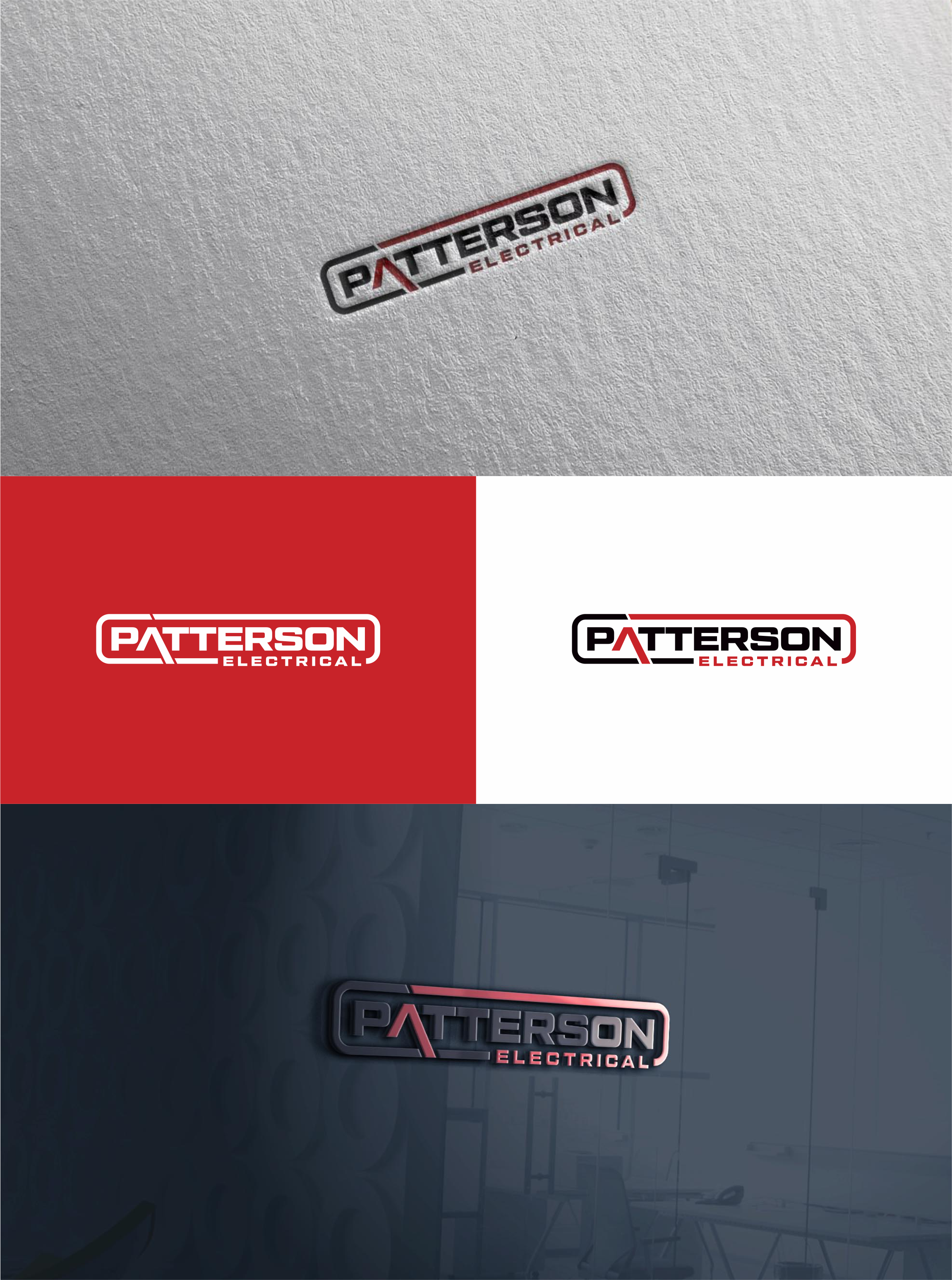 Diseño de Logo por melzh para este proyecto | Diseño #36387169