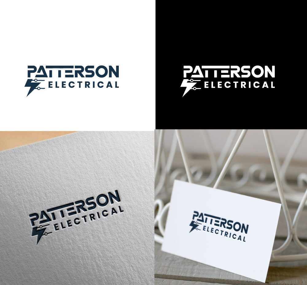 Logo Design by Jonshonkal for this project | Design #36386514