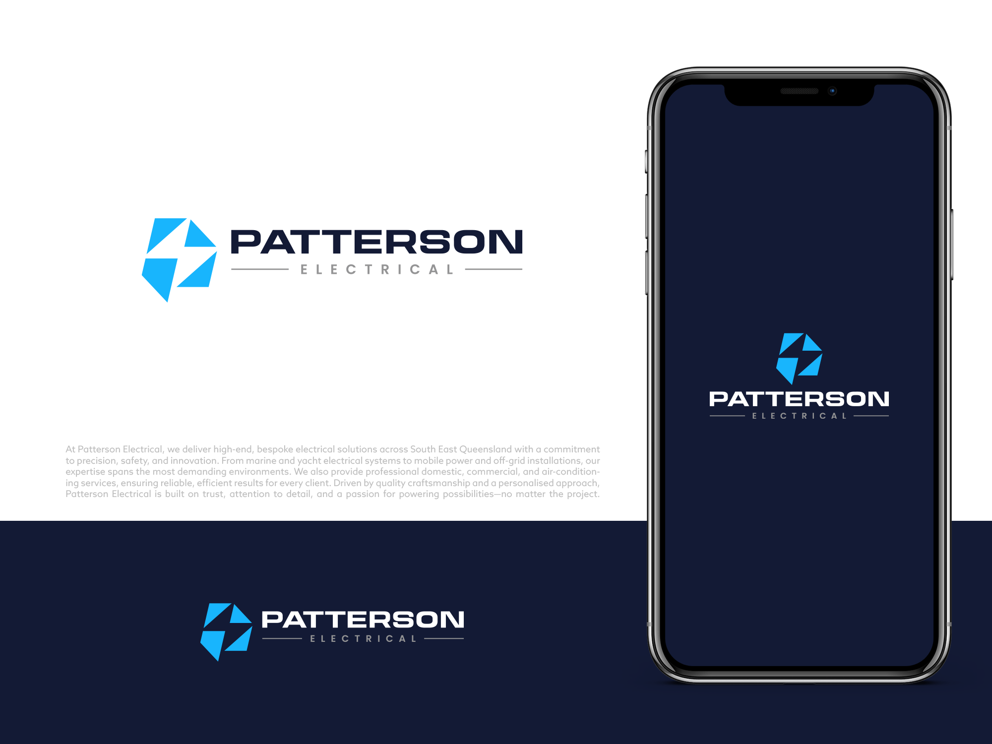 Diseño de Logo por COLOUR CREATIVE para este proyecto | Diseño #36420563