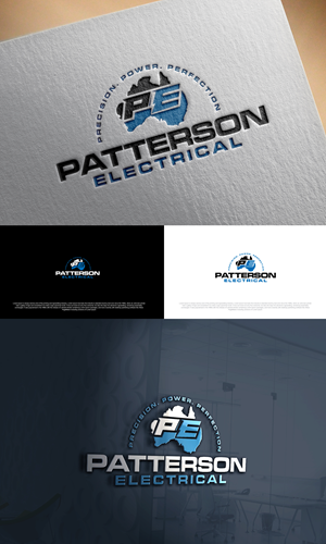 Logo Design by Ahsan Designs for this project | Design: #36398847