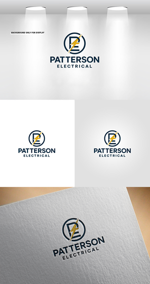 Logo Design by Rahmina for this project | Design: #36387538