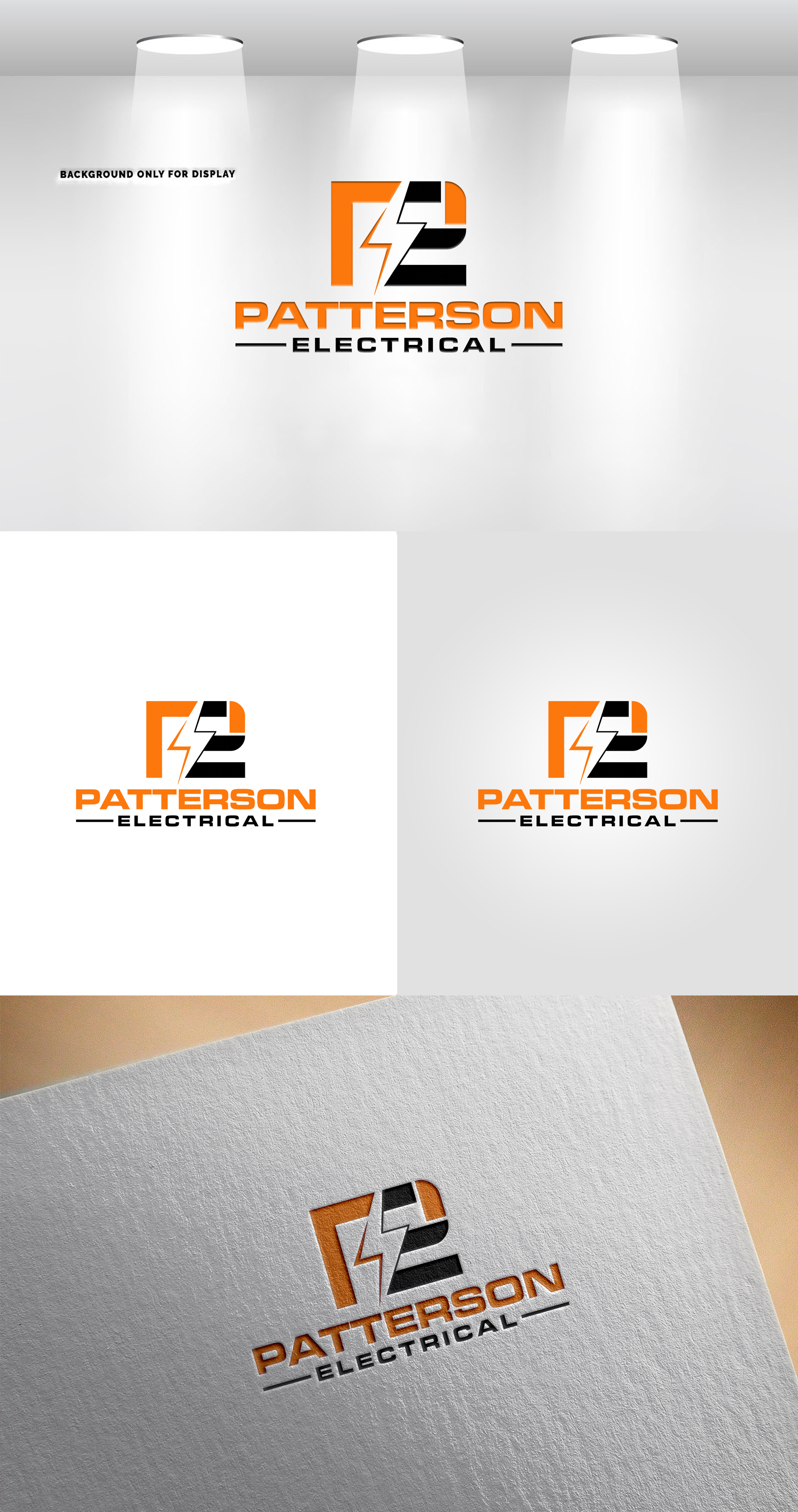 Design de Logo par Rahmina pour ce projet | Design #36387662