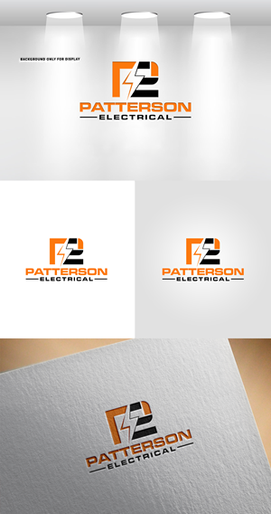 Logo Design by Rahmina for this project | Design: #36387662