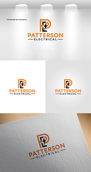 Logo Design by Rahmina for this project | Design: #36387663