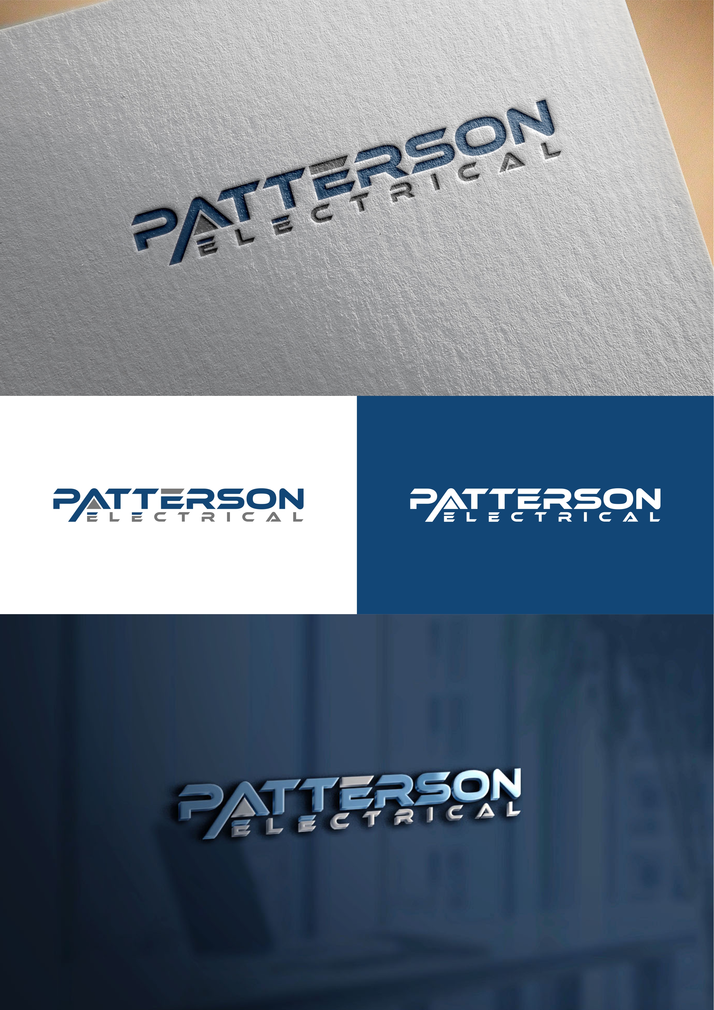 Logo Design by arumdesign for this project | Design #36385067