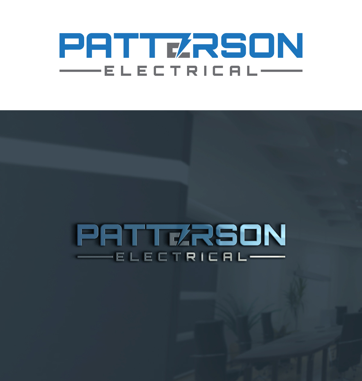 Diseño de Logo por SR303 para este proyecto | Diseño #36392044