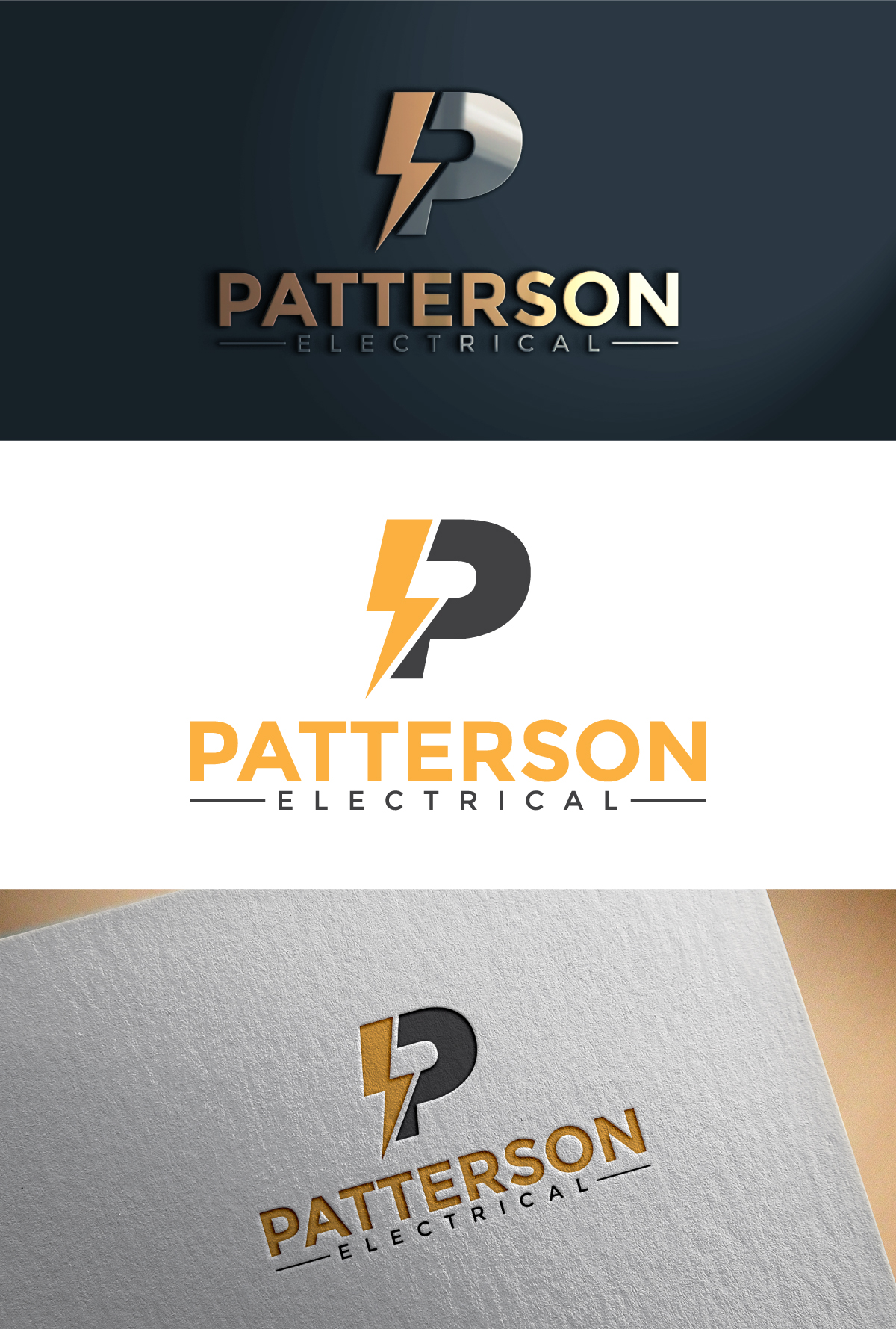 Diseño de Logo por ariba6269 para este proyecto | Diseño #36391814