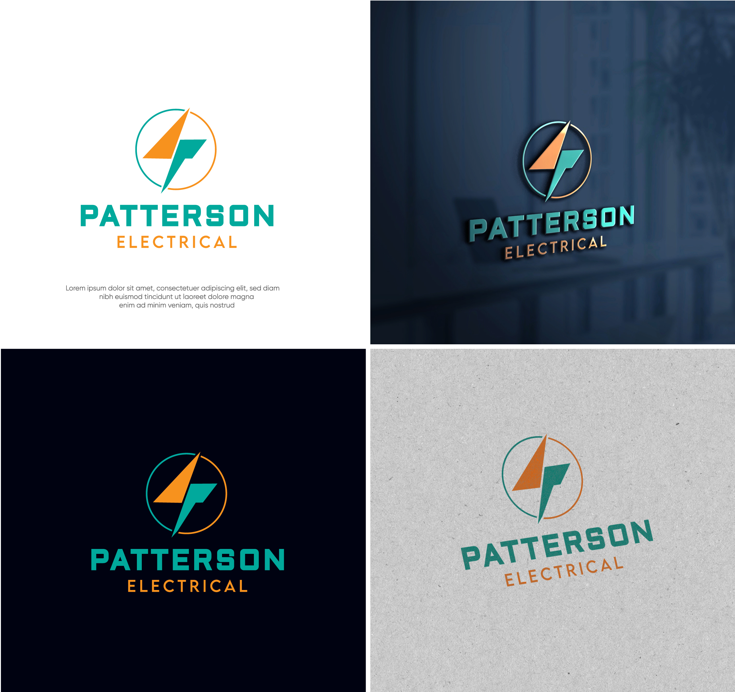 Diseño de Logo por Md. Fariduzzaman para este proyecto | Diseño #36394880