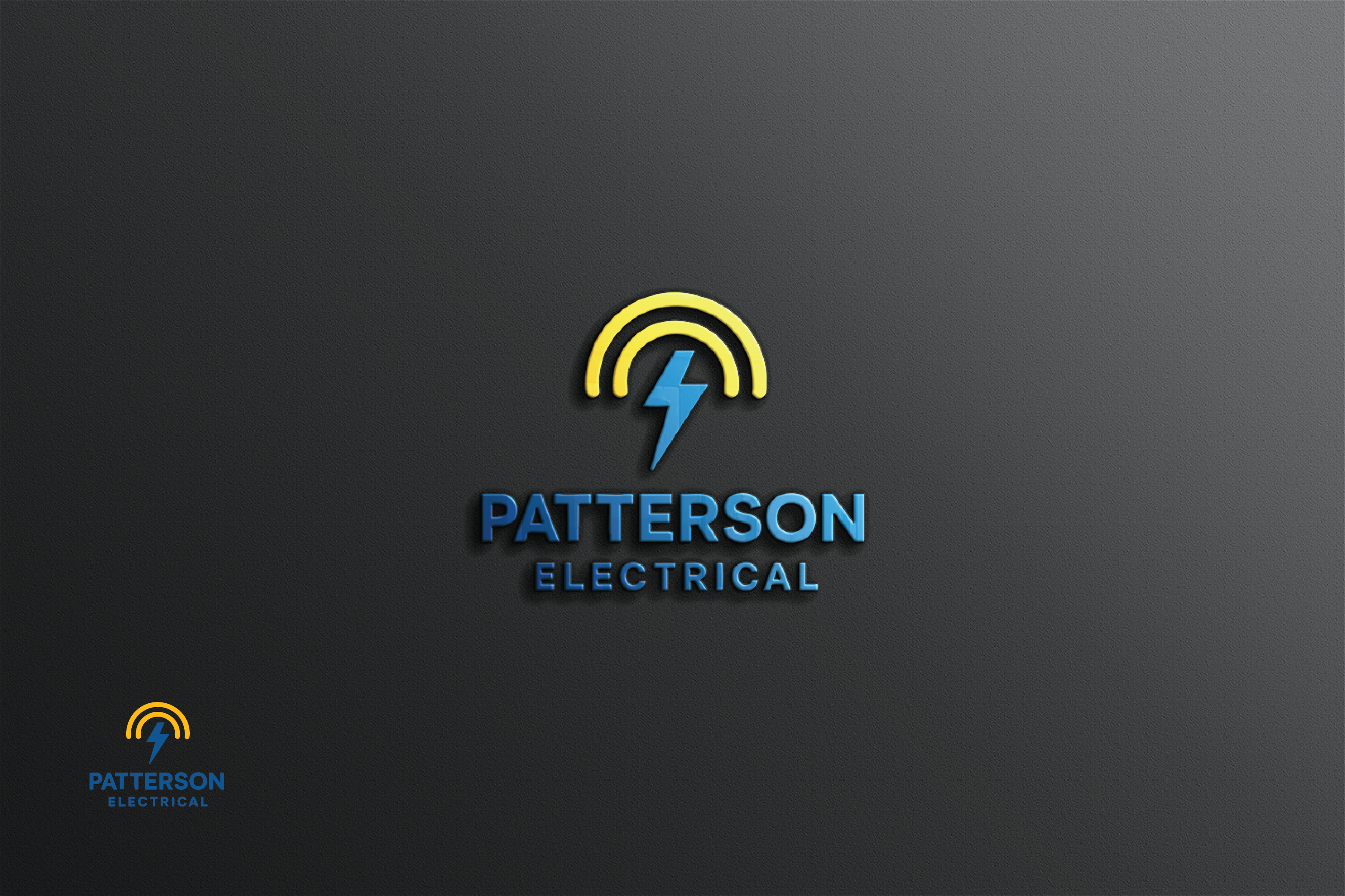 Diseño de Logo por raju.creative para este proyecto | Diseño #36388535