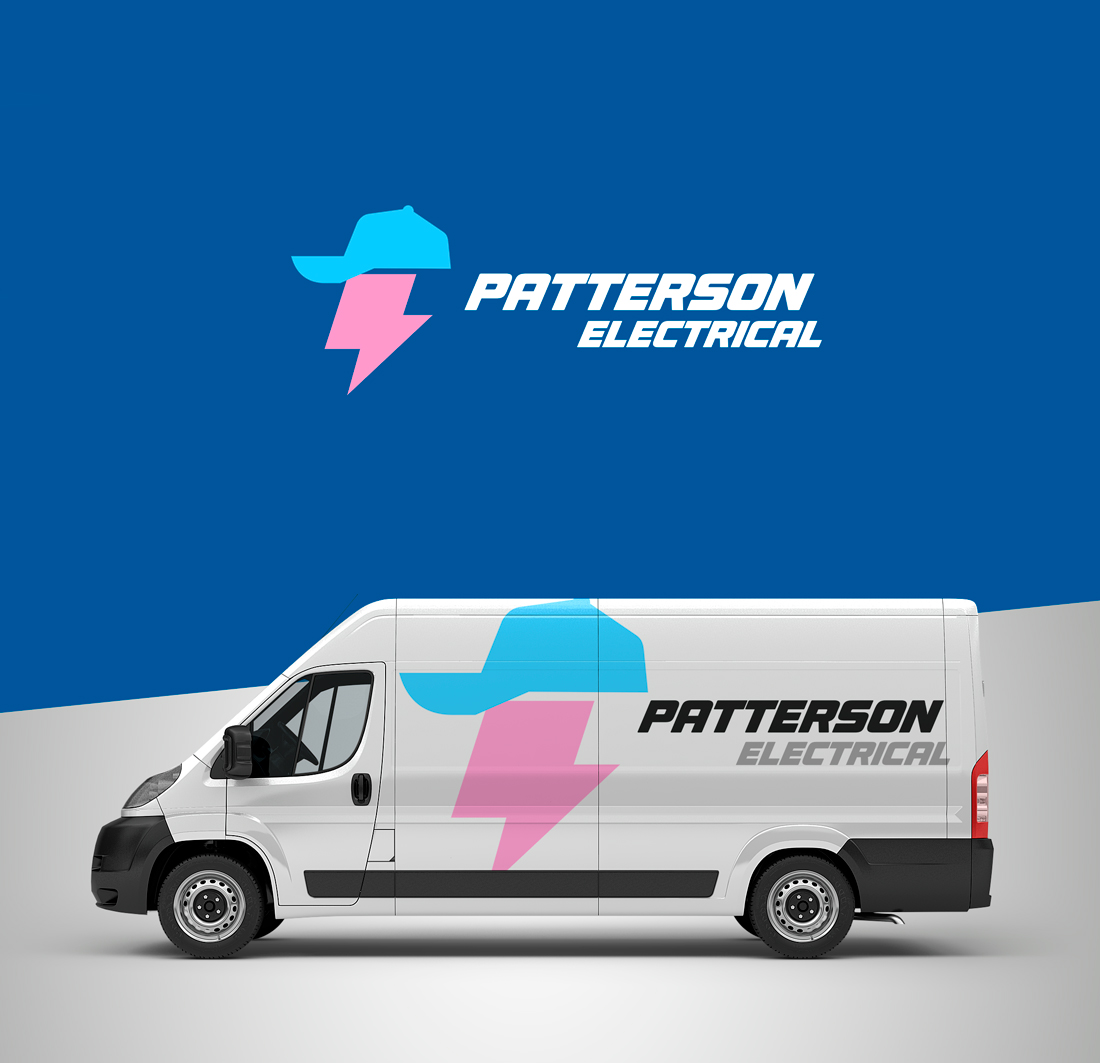 Logo Design by Marcos! for this project | Design #36390803