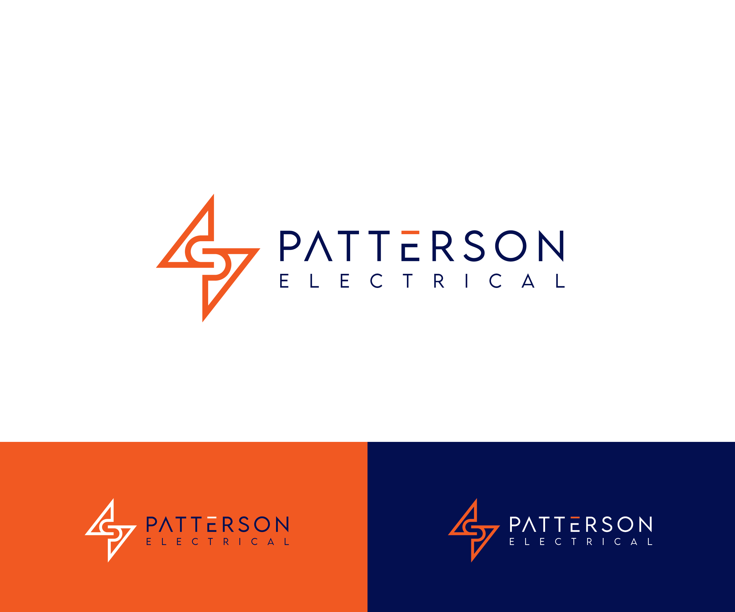 Logo Design by saulogchito for this project | Design #36414314