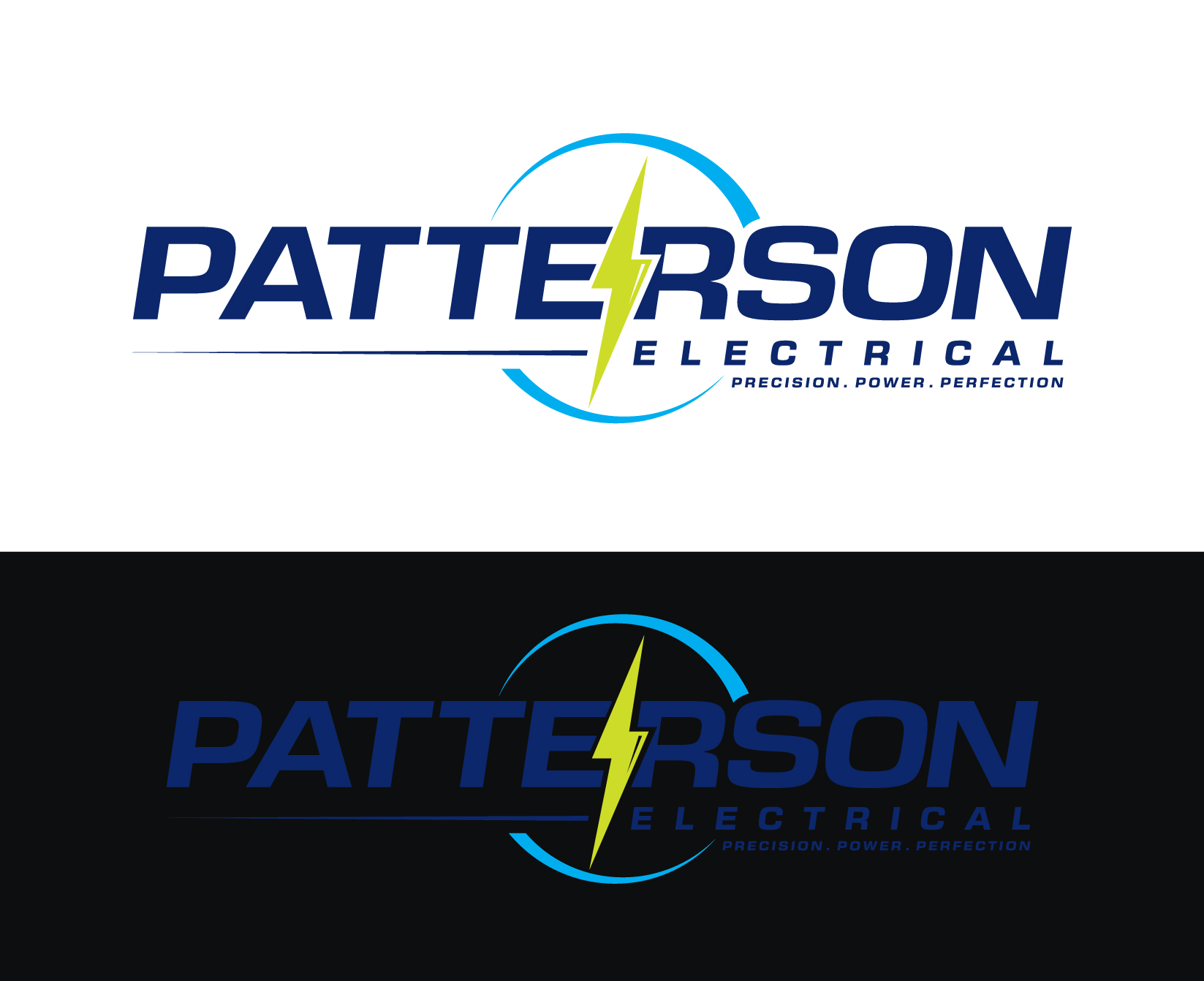 Logo Design by Atec for this project | Design #36398428