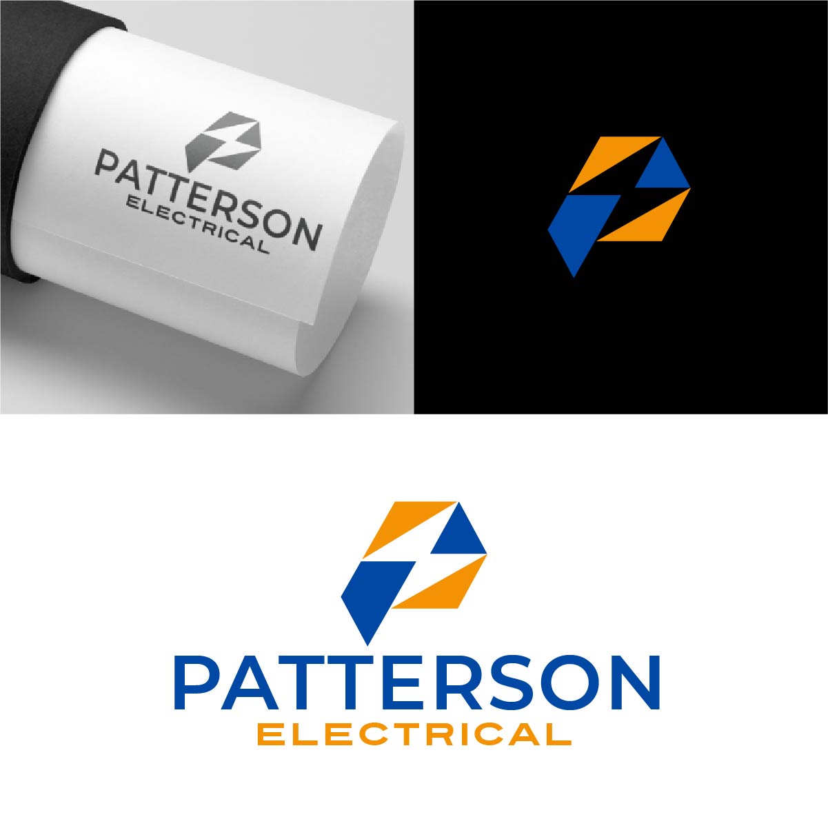 Logo Design by fly  design for this project | Design #36394394