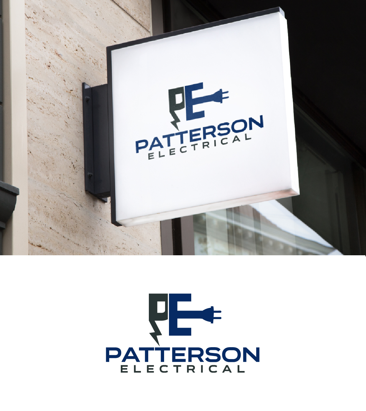 Logo Design by fly  design for this project | Design #36395047