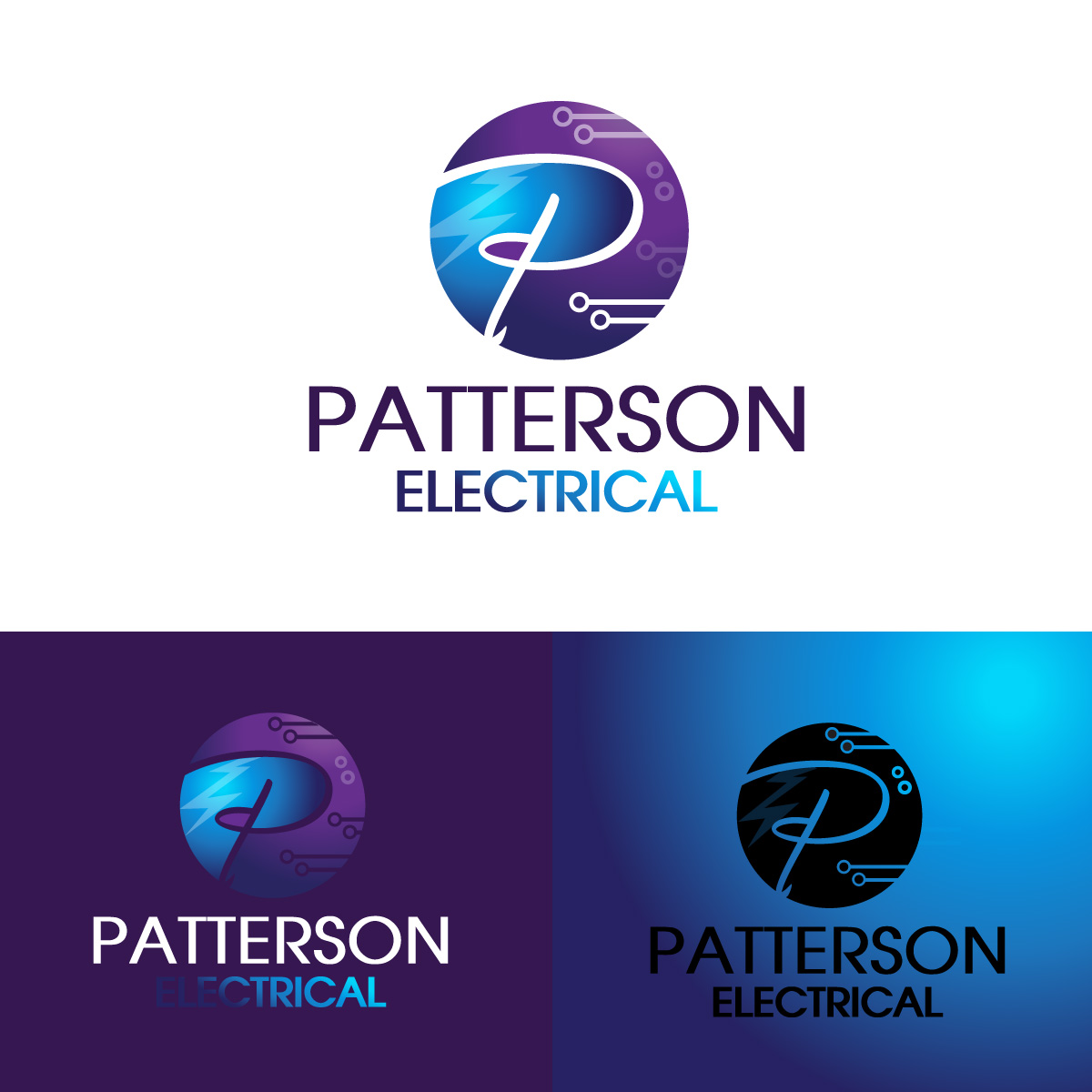 Logo Design by fly  design for this project | Design #36395507