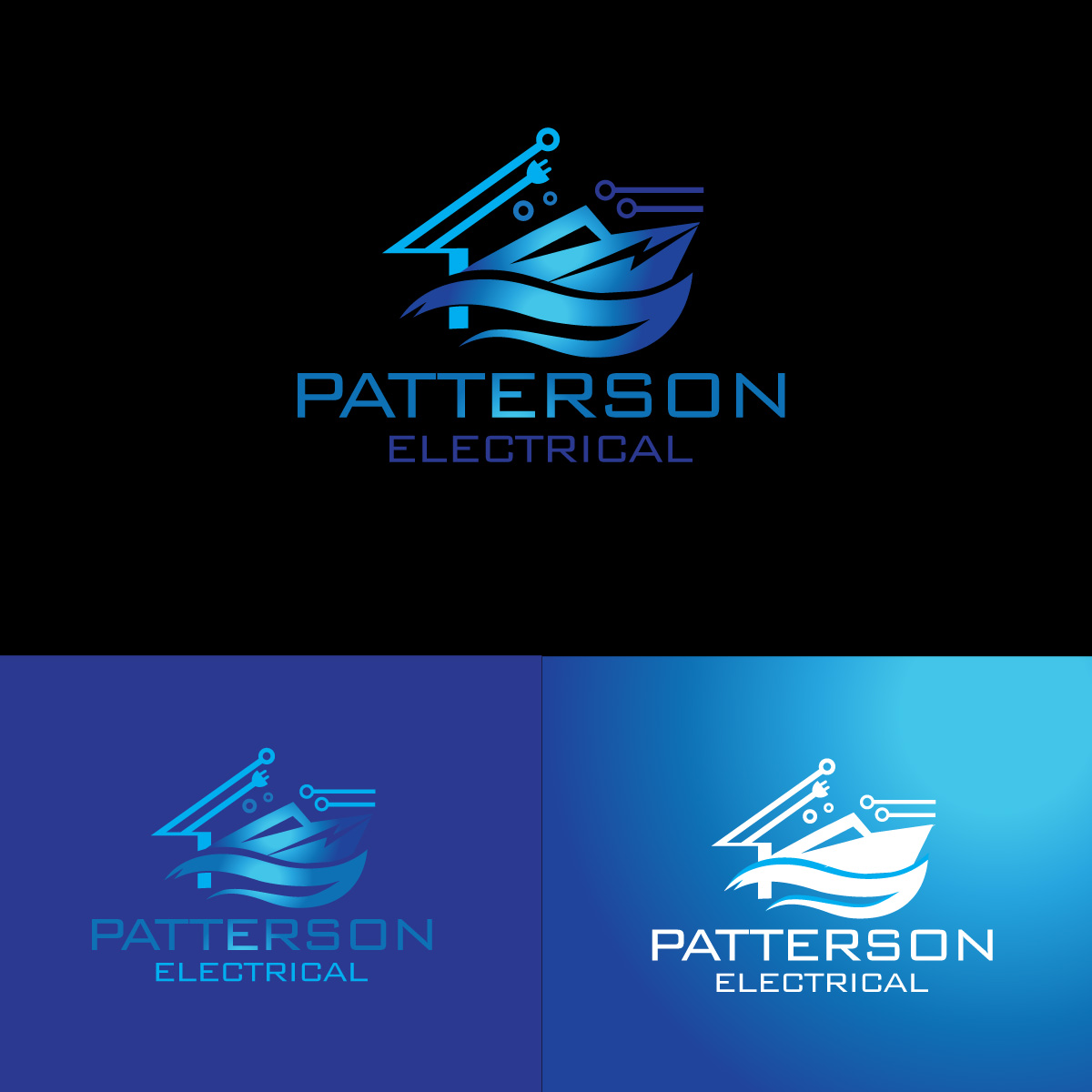 Logo Design by fly  design for this project | Design #36395508