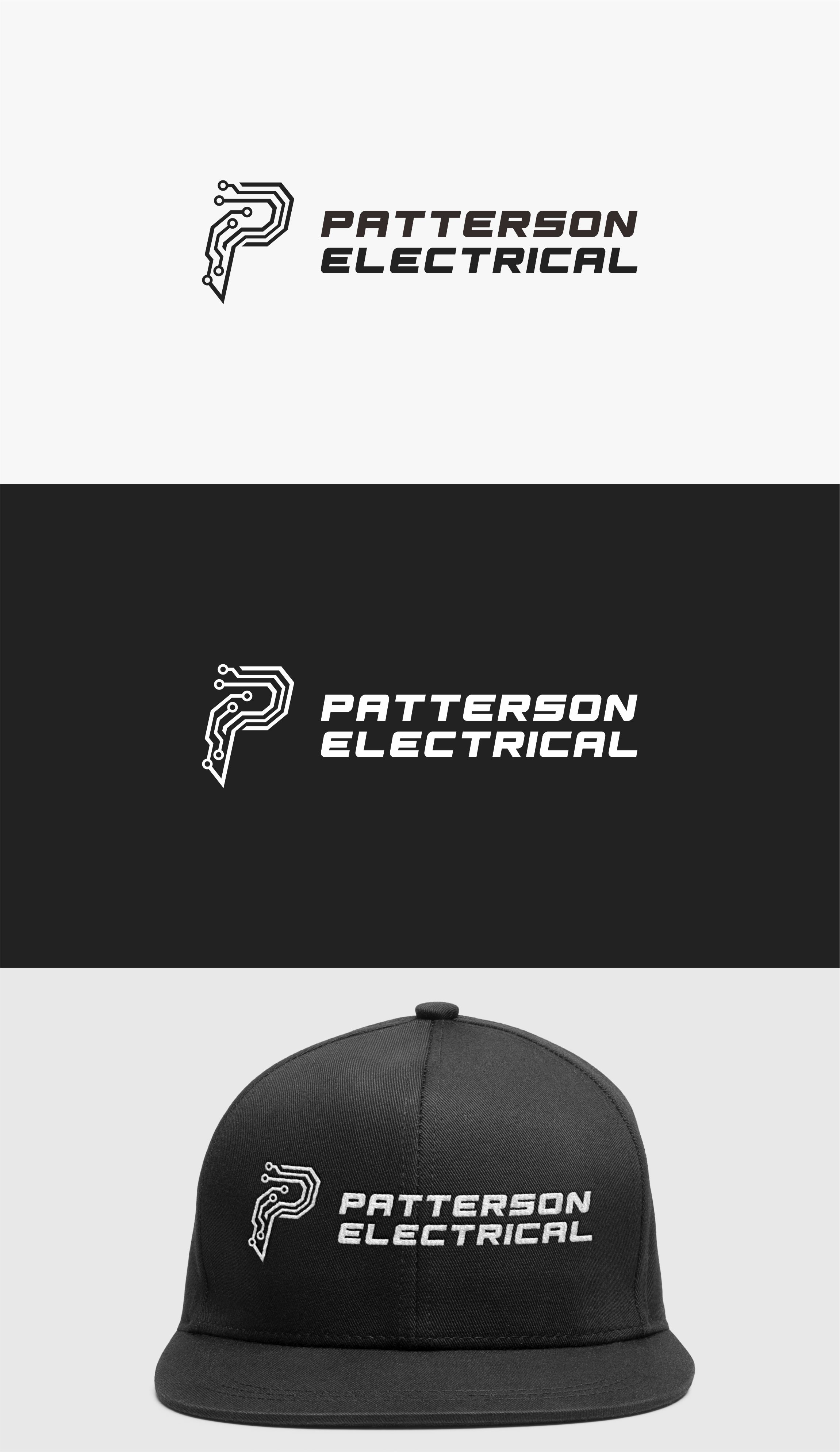 Diseño de Logo por Rizal Bagus para este proyecto | Diseño #36388254