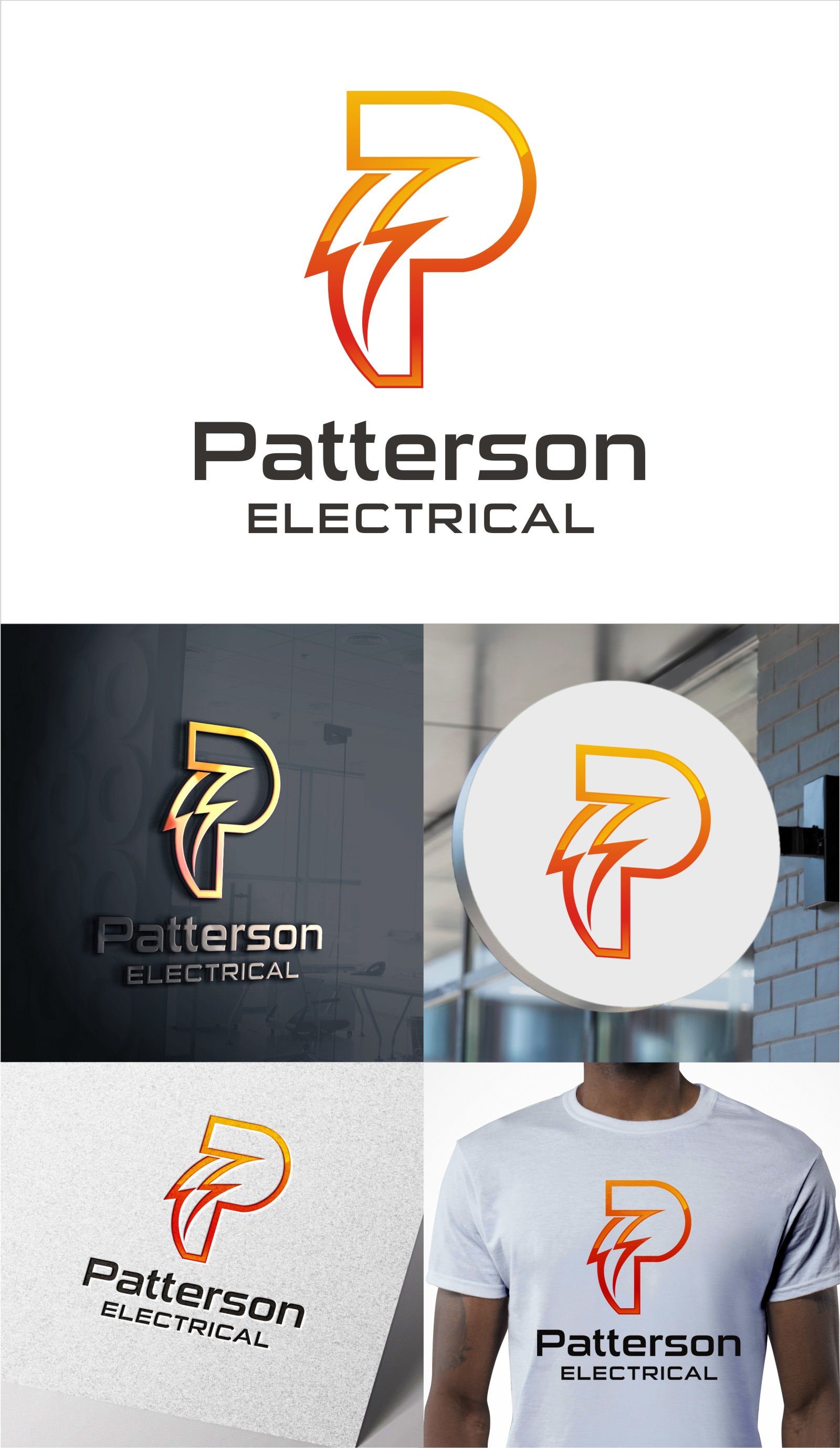 Diseño de Logo por Soul Light para este proyecto | Diseño #36400410