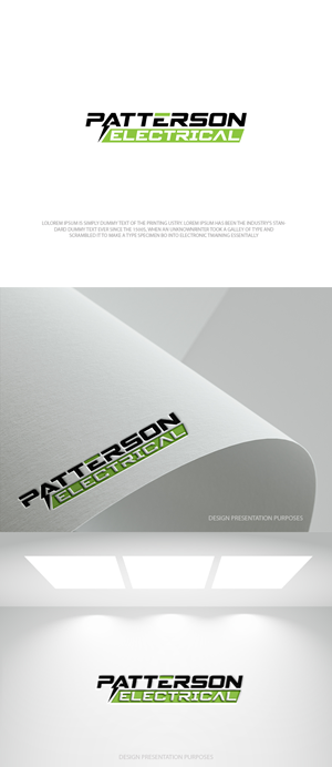 Logo Design by zebronicgraphic for this project | Design: #36387961
