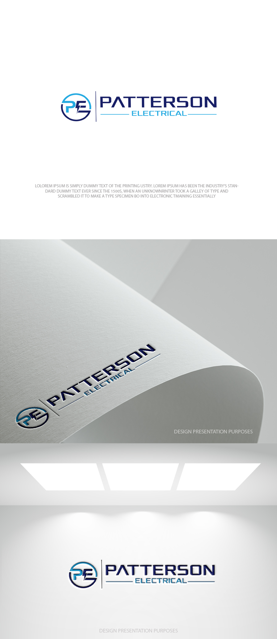 Logo Design by zebronicgraphic for this project | Design #36387962