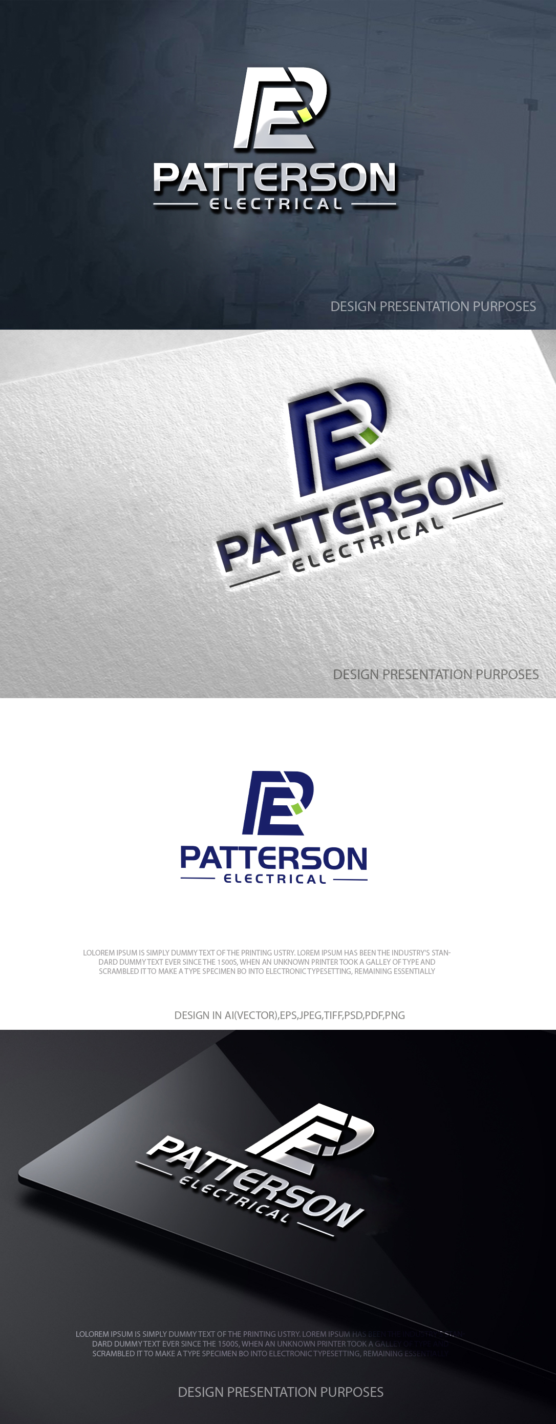 Logo Design by zebronicgraphic for this project | Design #36387963