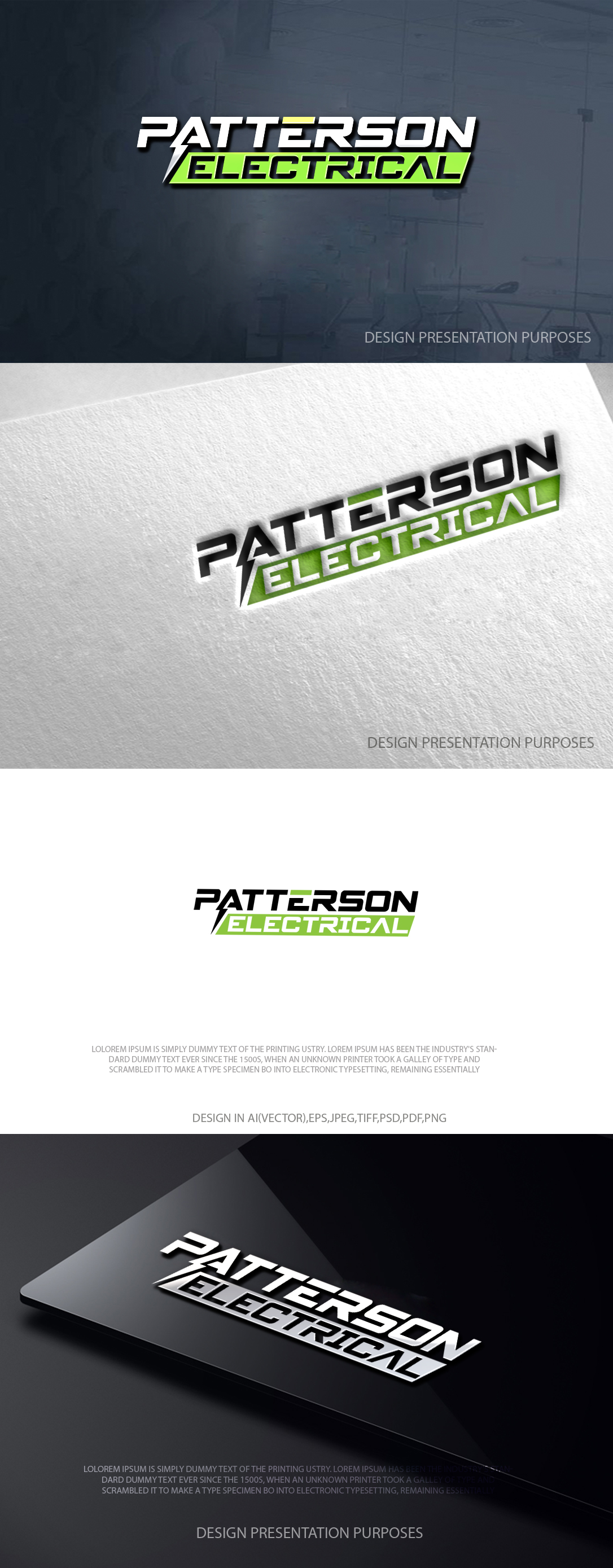 Logo Design by zebronicgraphic for this project | Design #36387964