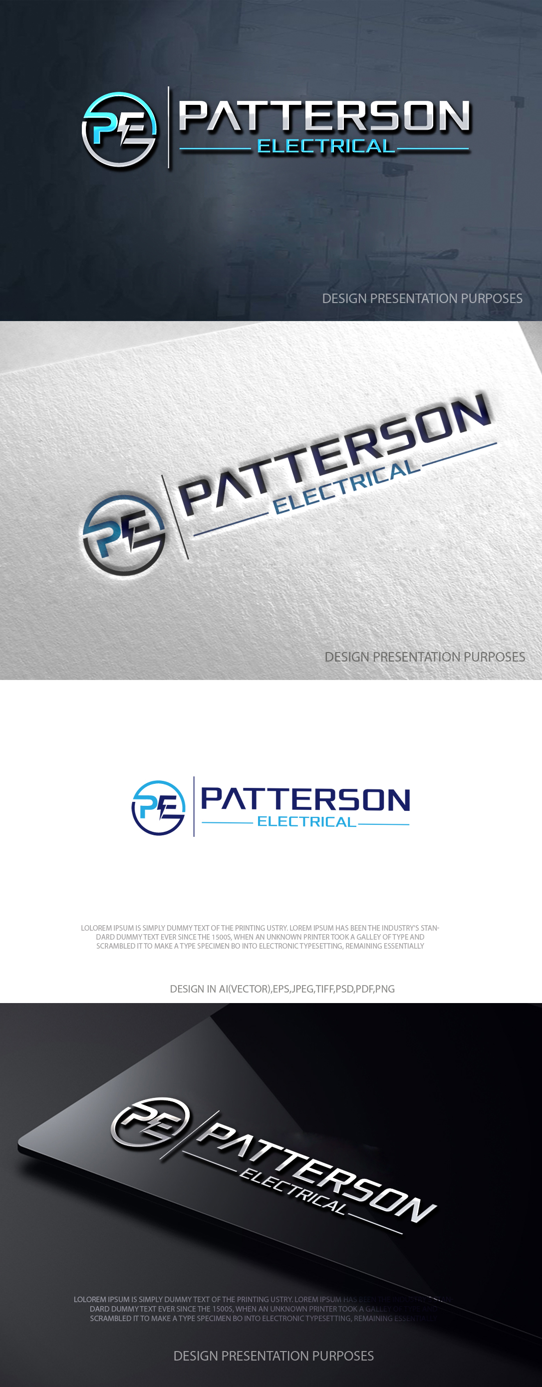 Logo Design by zebronicgraphic for this project | Design #36387965