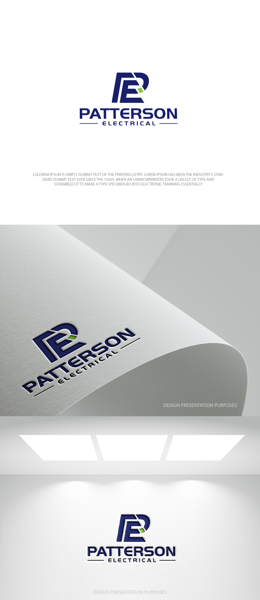 Logo Design by zebronicgraphic for this project | Design #36387980