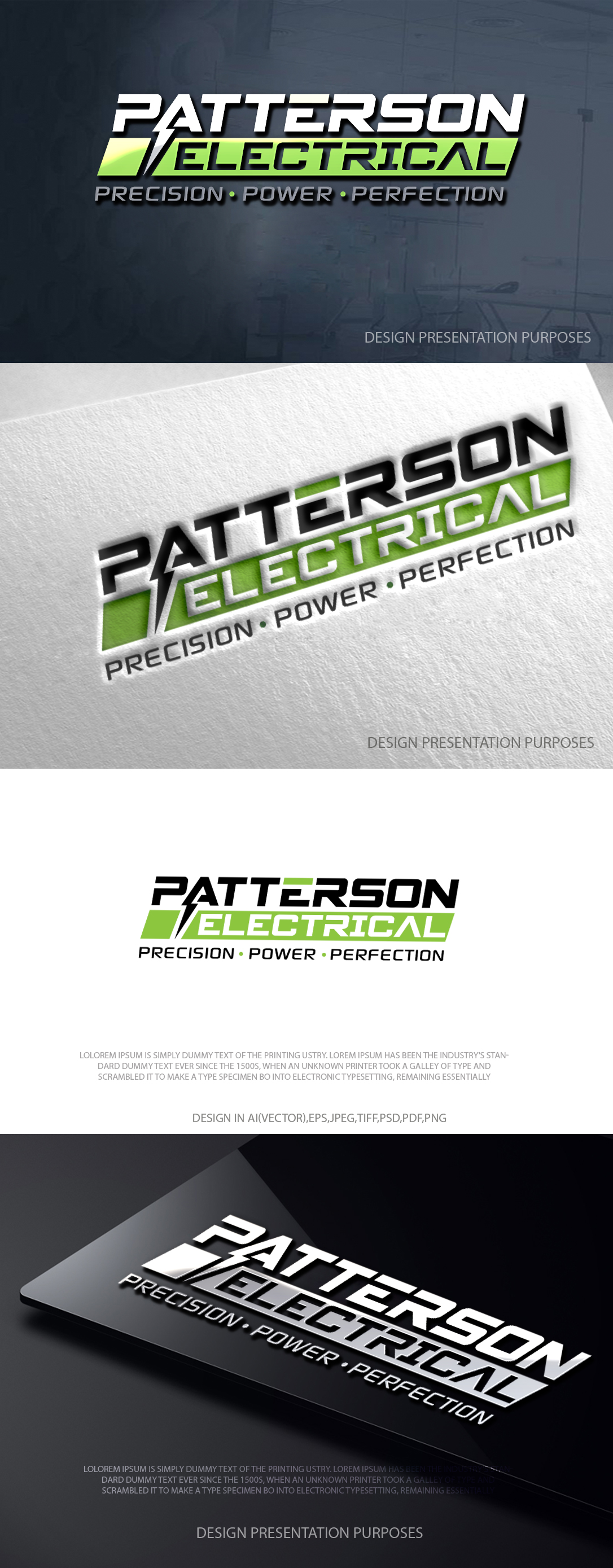 Logo Design by zebronicgraphic for this project | Design #36399278