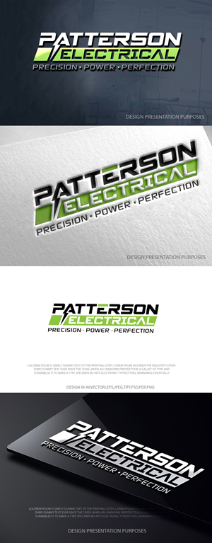 Logo Design by zebronicgraphic for this project | Design: #36399278