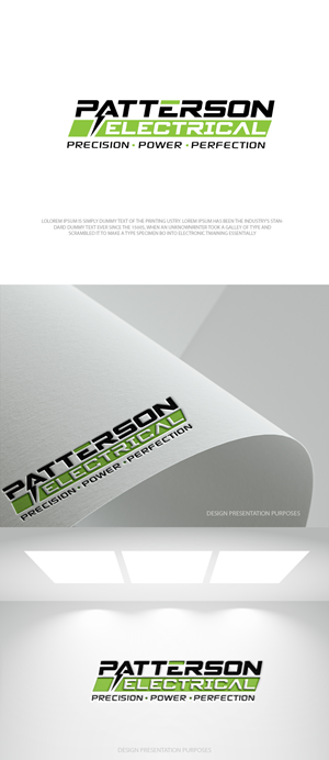 Logo Design by zebronicgraphic for this project | Design: #36399279