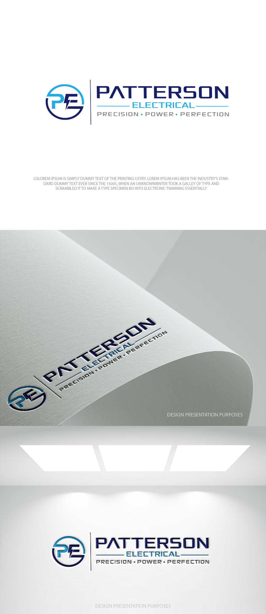 Logo Design by zebronicgraphic for this project | Design #36399309