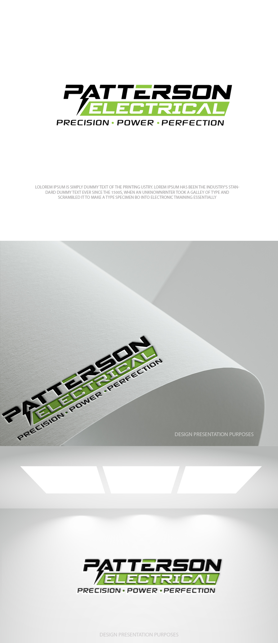 Logo Design by zebronicgraphic for this project | Design #36399310