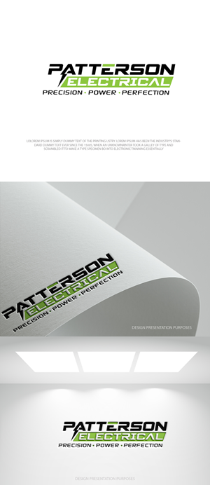 Logo Design by zebronicgraphic for this project | Design: #36399310