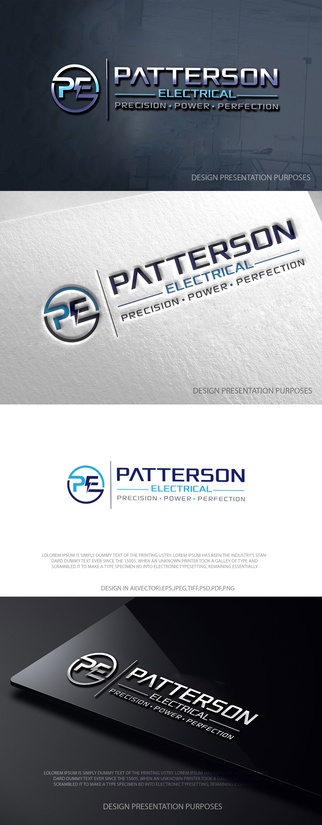 Logo Design by zebronicgraphic for this project | Design #36399311