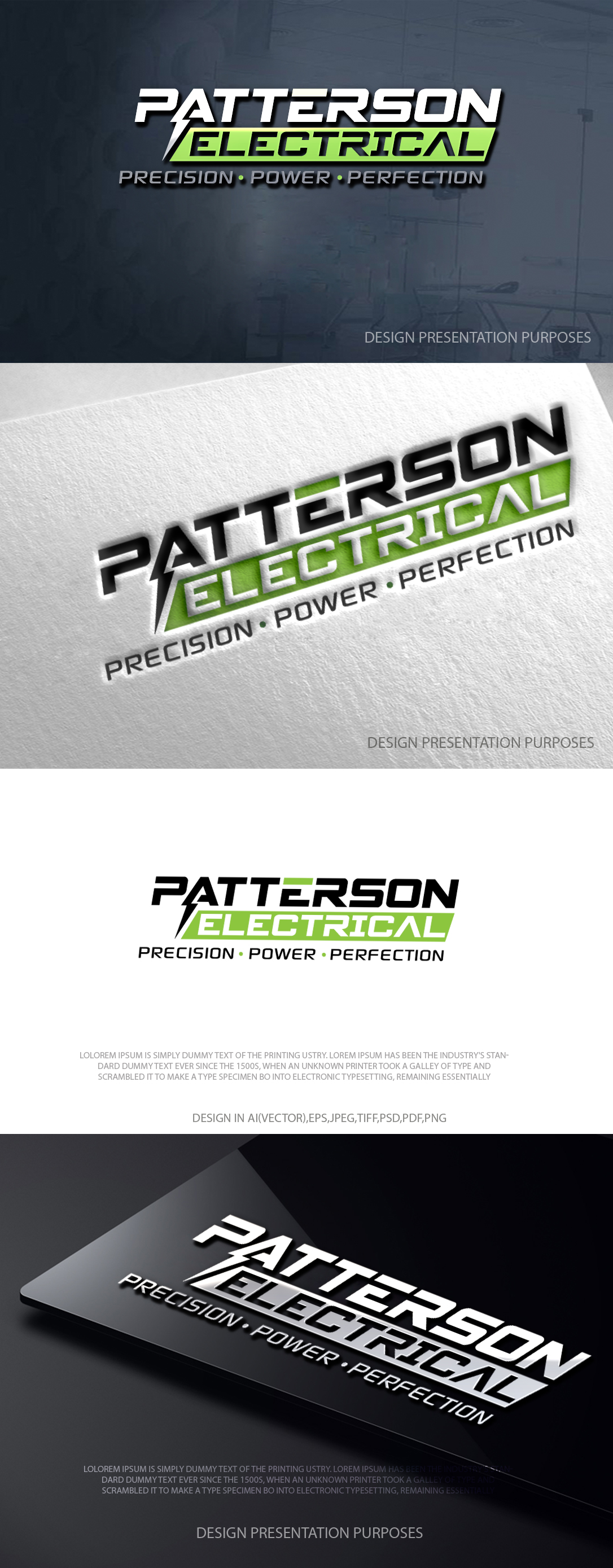 Logo Design by zebronicgraphic for this project | Design #36399312