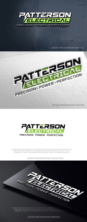 Logo Design by zebronicgraphic for this project | Design: #36399312