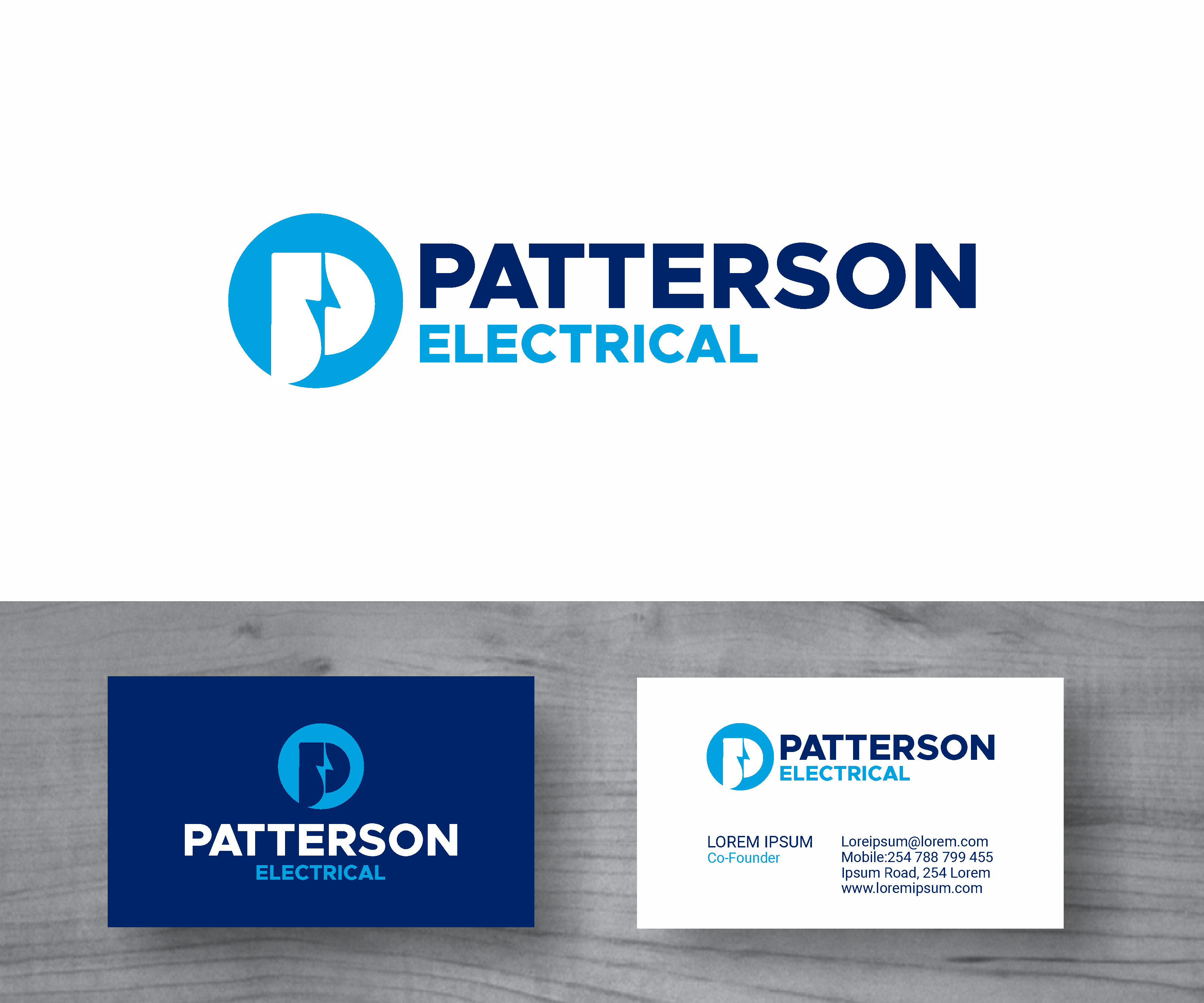 Logo Design by MBARO for this project | Design #36432633