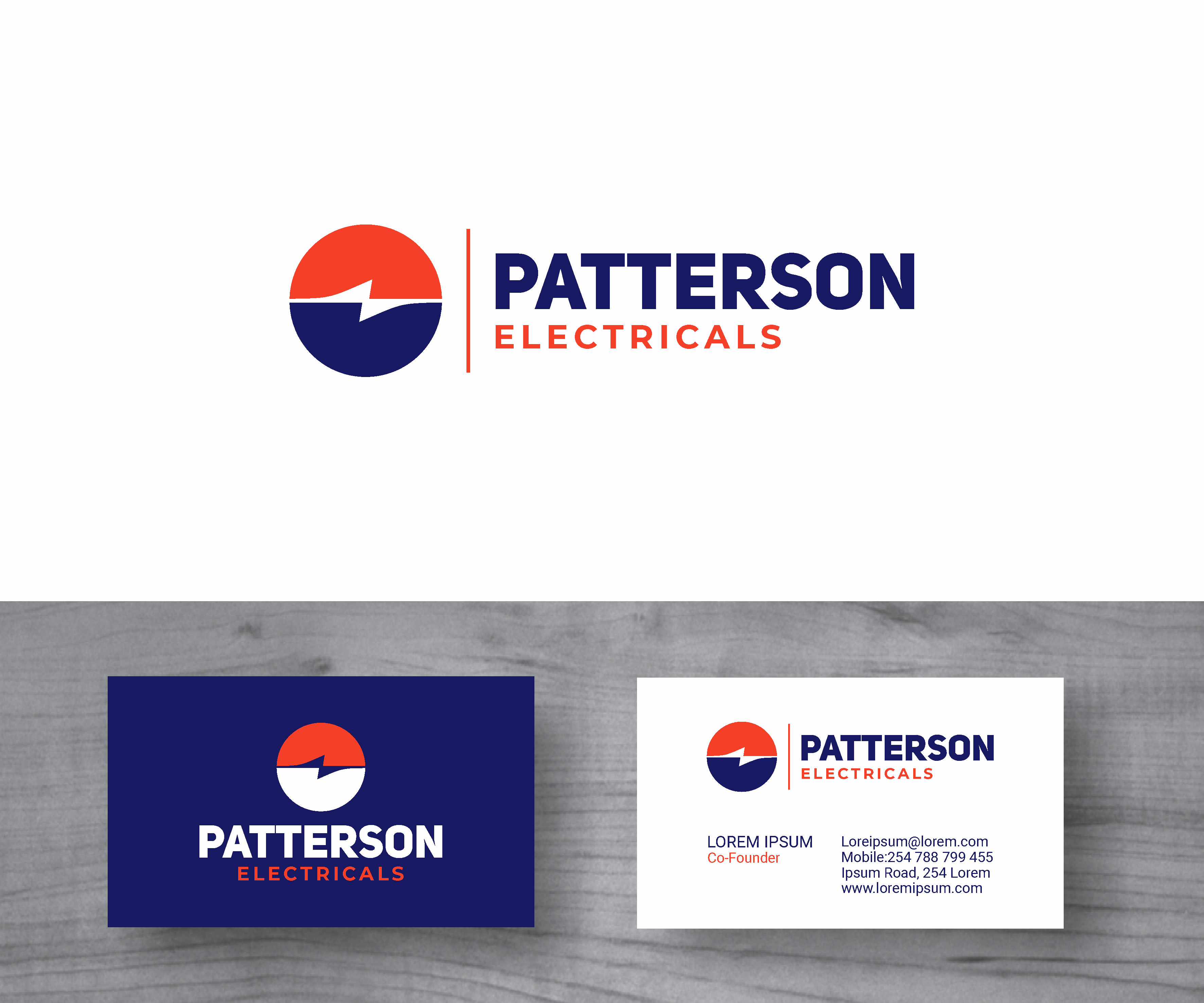 Logo Design by MBARO for this project | Design #36432634