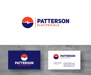 Logo Design by MBARO for this project | Design: #36432634