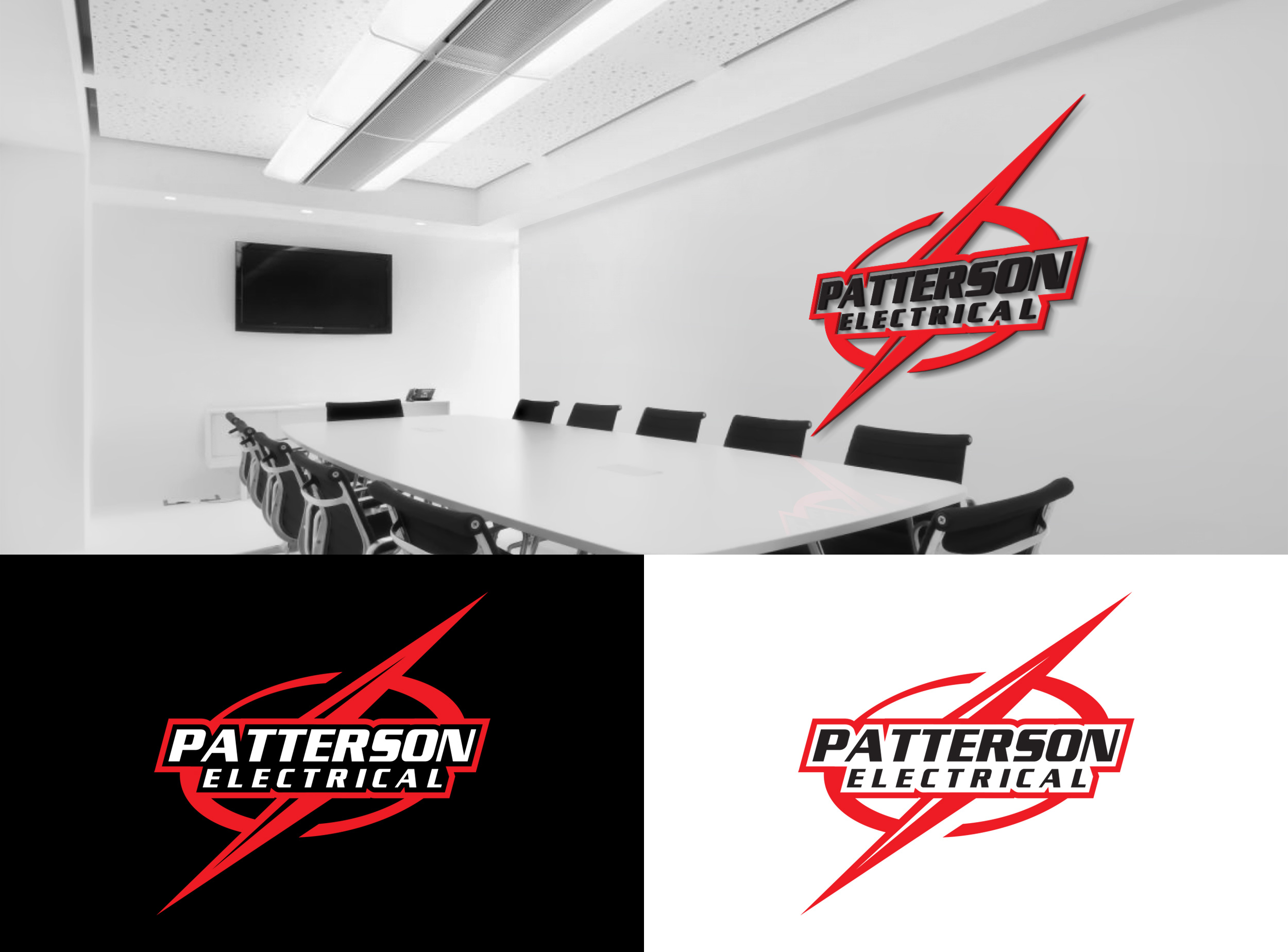 Logo Design by Impressive Designs for this project | Design #36387645