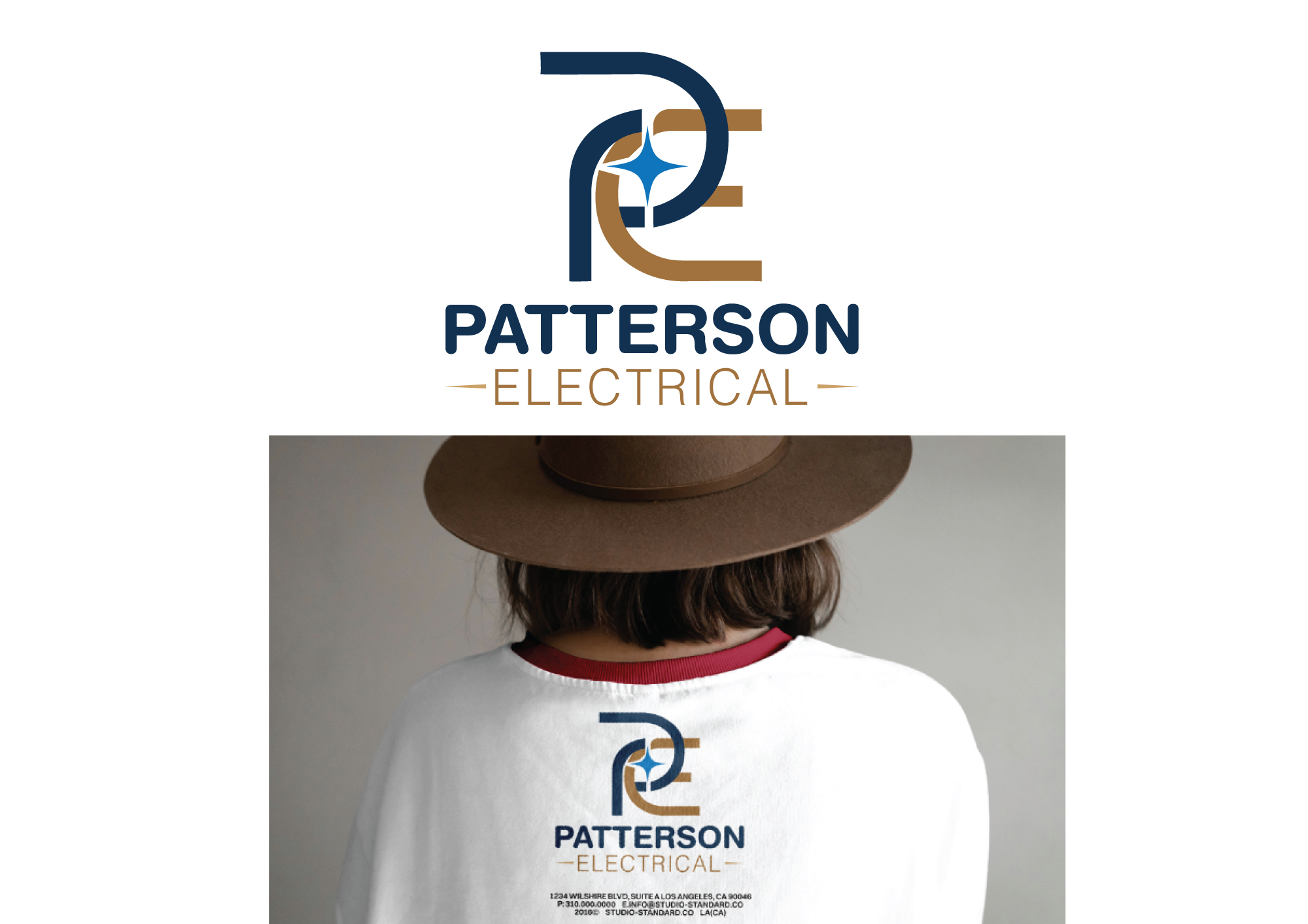 Diseño de Logo por graphic.ghy para este proyecto | Diseño #36392847