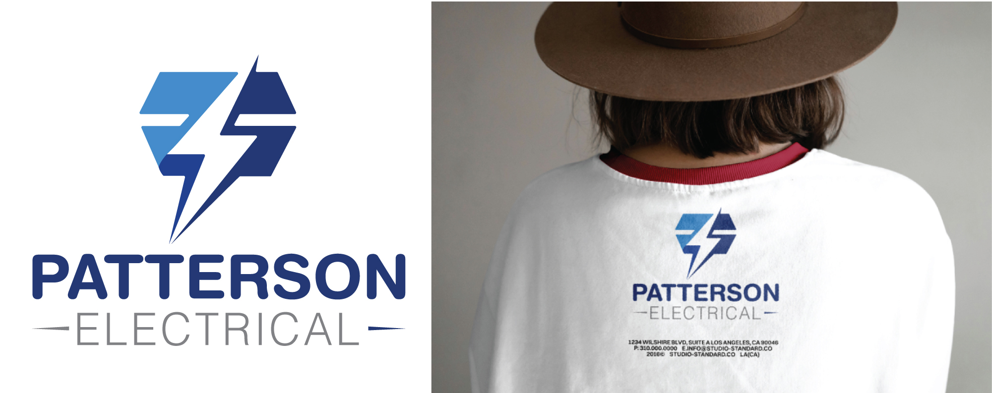 Diseño de Logo por graphic.ghy para este proyecto | Diseño #36394724