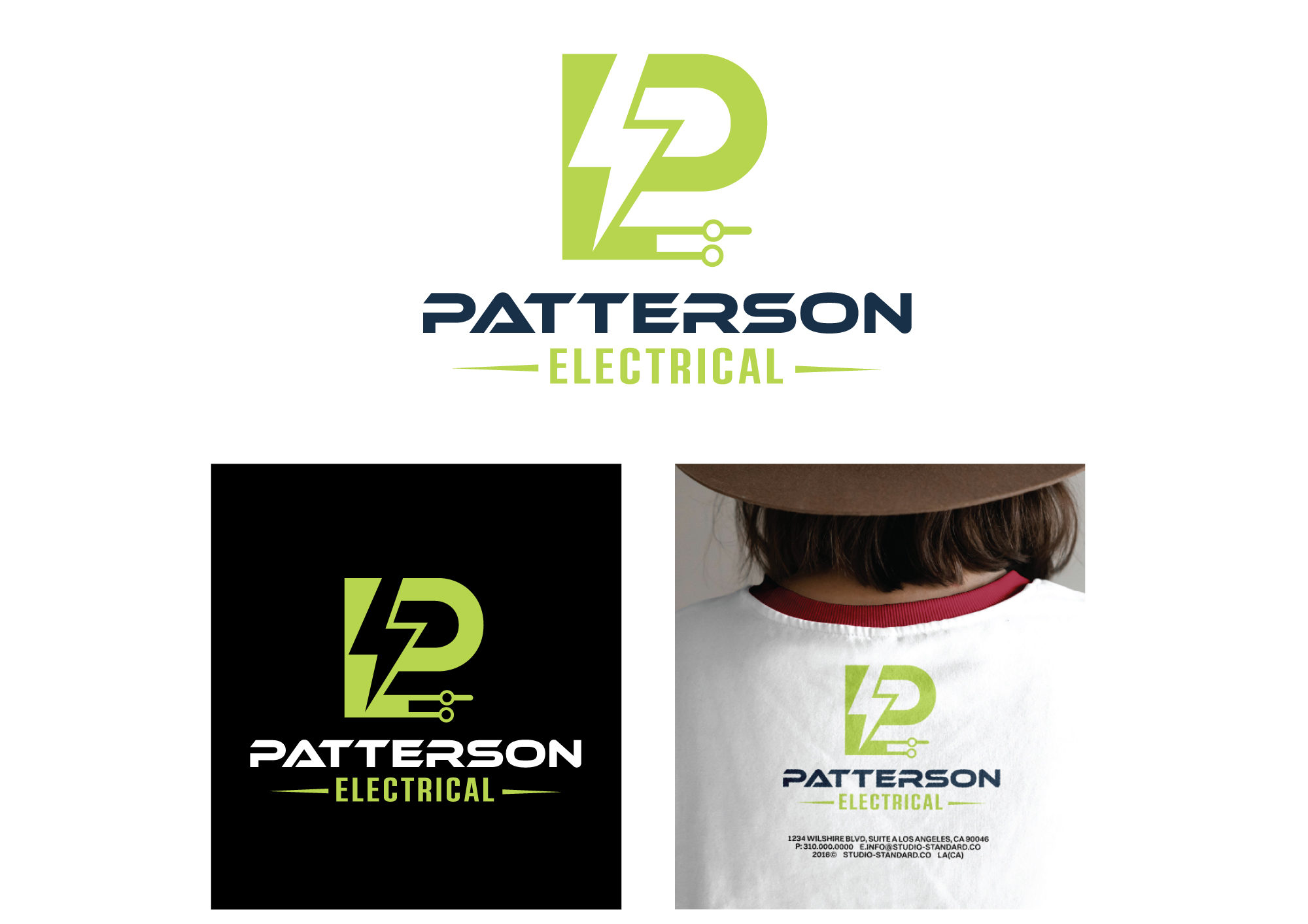 Diseño de Logo por graphic.ghy para este proyecto | Diseño #36400981