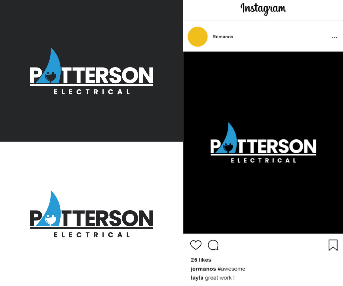 Logo Design by Ansh Design for this project | Design #36386686