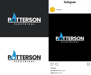 Logo Design by Ansh Design for this project | Design: #36386686