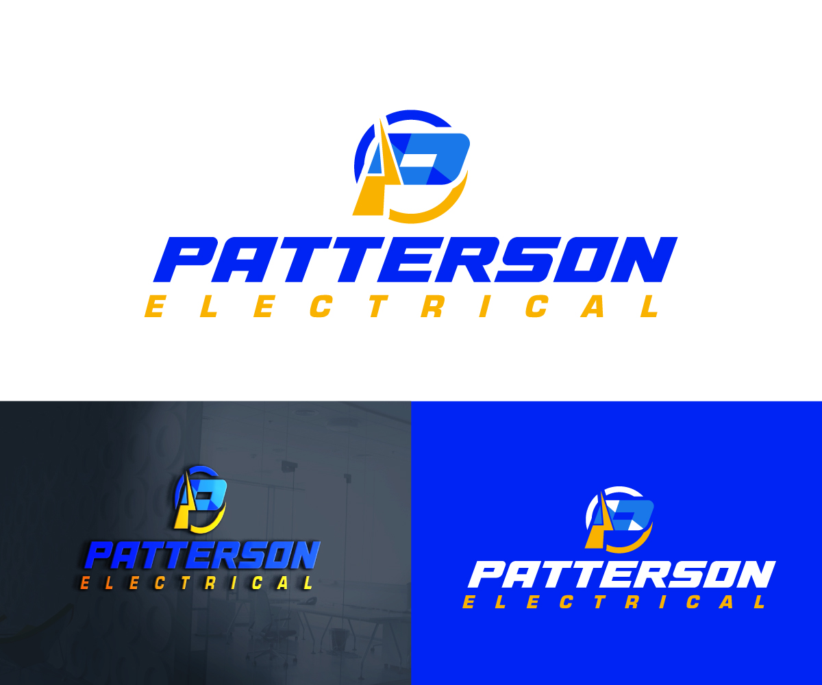 Logo Design by Ansh Design for this project | Design #36386687