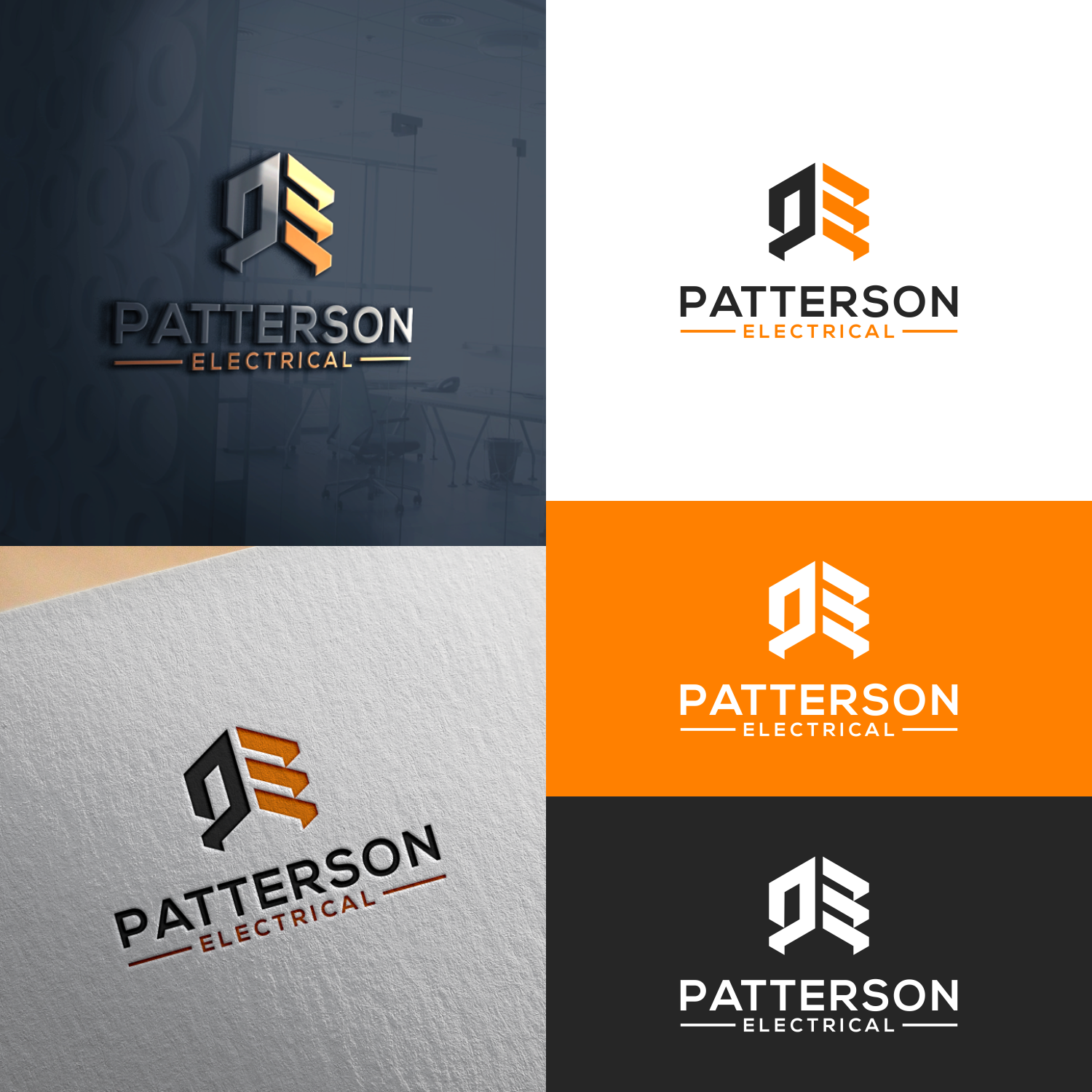 Diseño de Logo por robbyart0809 para este proyecto | Diseño #36384812